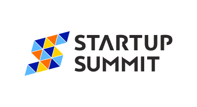 Startup Summit - logo wydarzenia