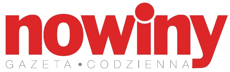 Nowiny. Gazeta Codzienna - logo