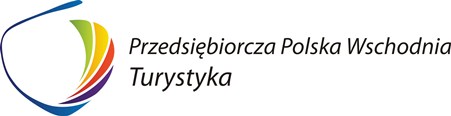 logo Przedsiębiorcza Polska Wschodnia Turystyka