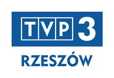 TVP 3 Rzeszów - logo