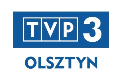 TVP 3 Olsztyn - logo
