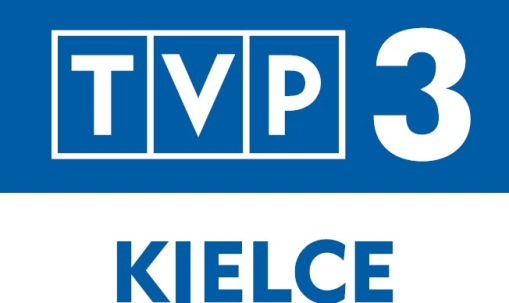 TVP 3 Kielce - logo