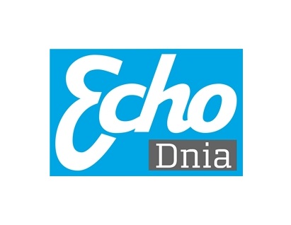 Echo Dnia - logo portalu